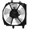 DIEDERICHS 5680101 Fan, radiator